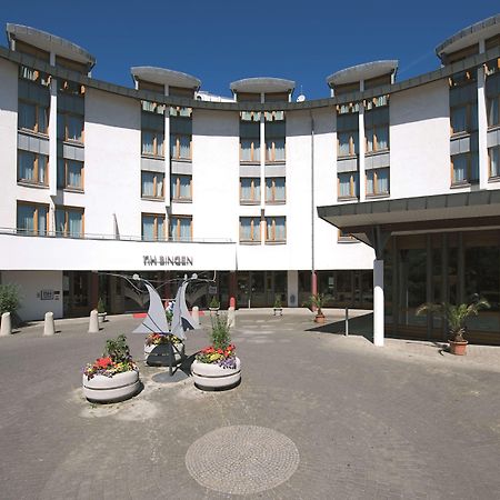 Nh Bingen Hotel Bingen am Rhein Ngoại thất bức ảnh