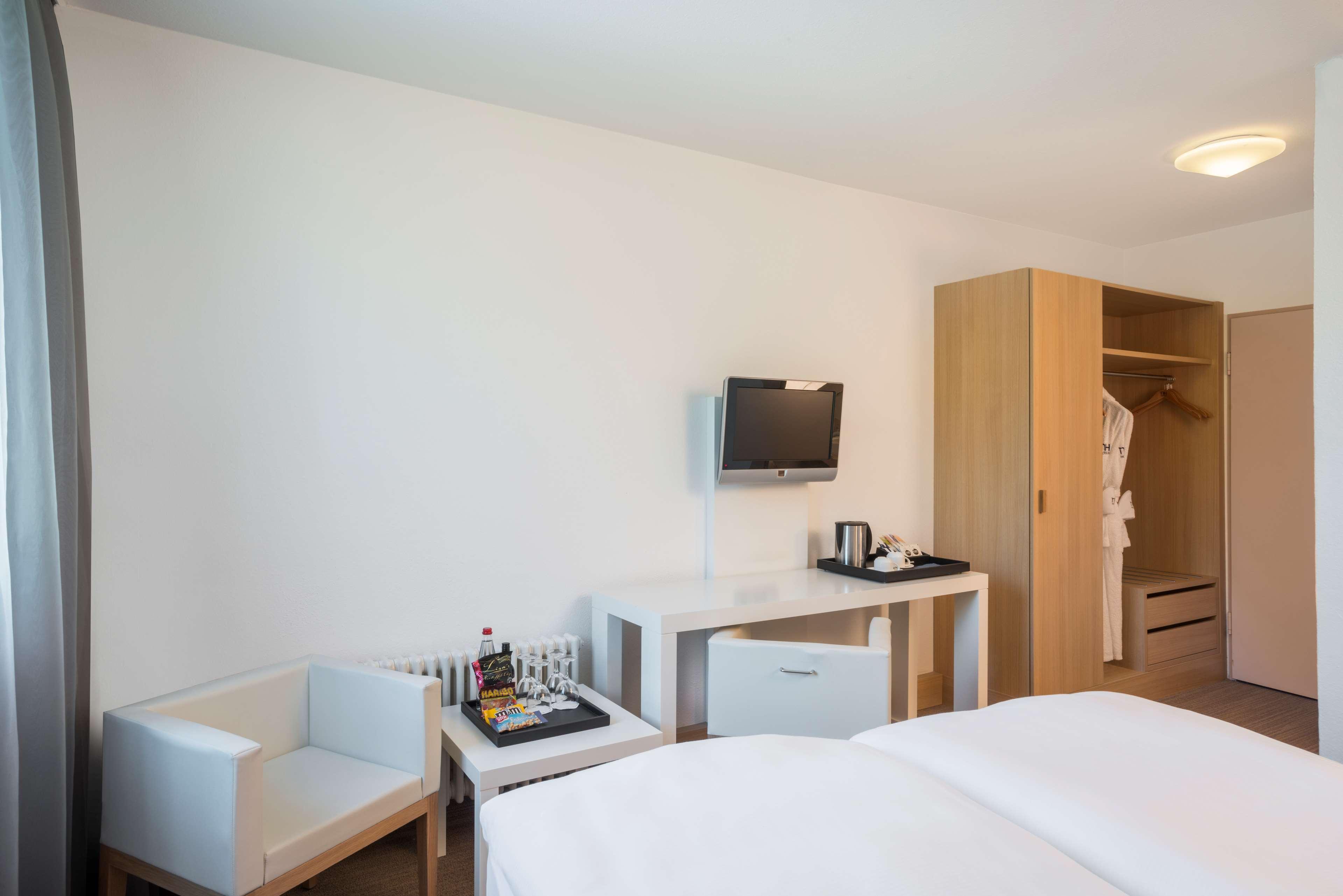 Nh Bingen Hotel Bingen am Rhein Ngoại thất bức ảnh