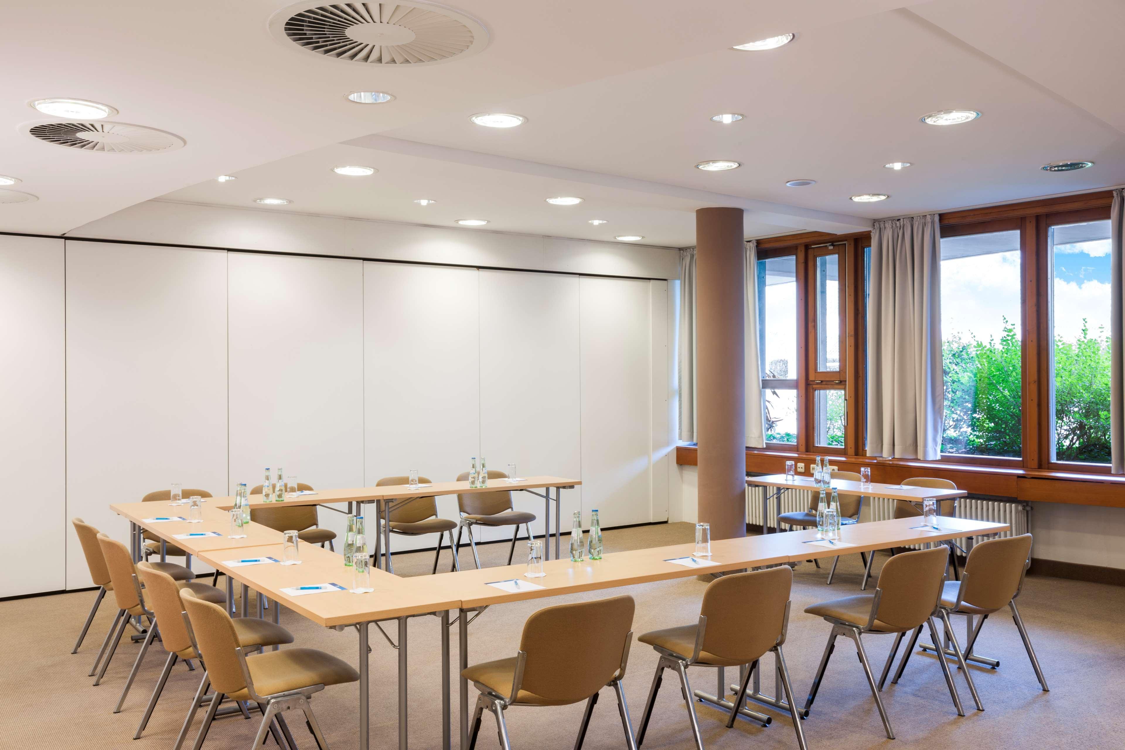 Nh Bingen Hotel Bingen am Rhein Ngoại thất bức ảnh
