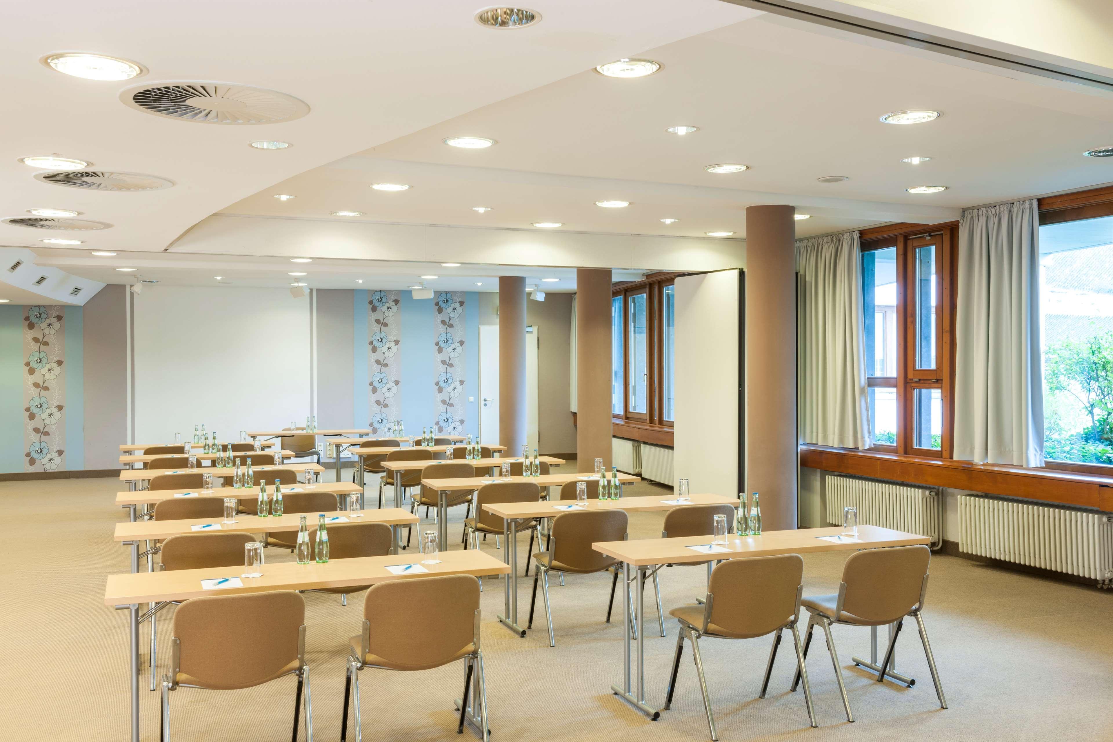 Nh Bingen Hotel Bingen am Rhein Ngoại thất bức ảnh