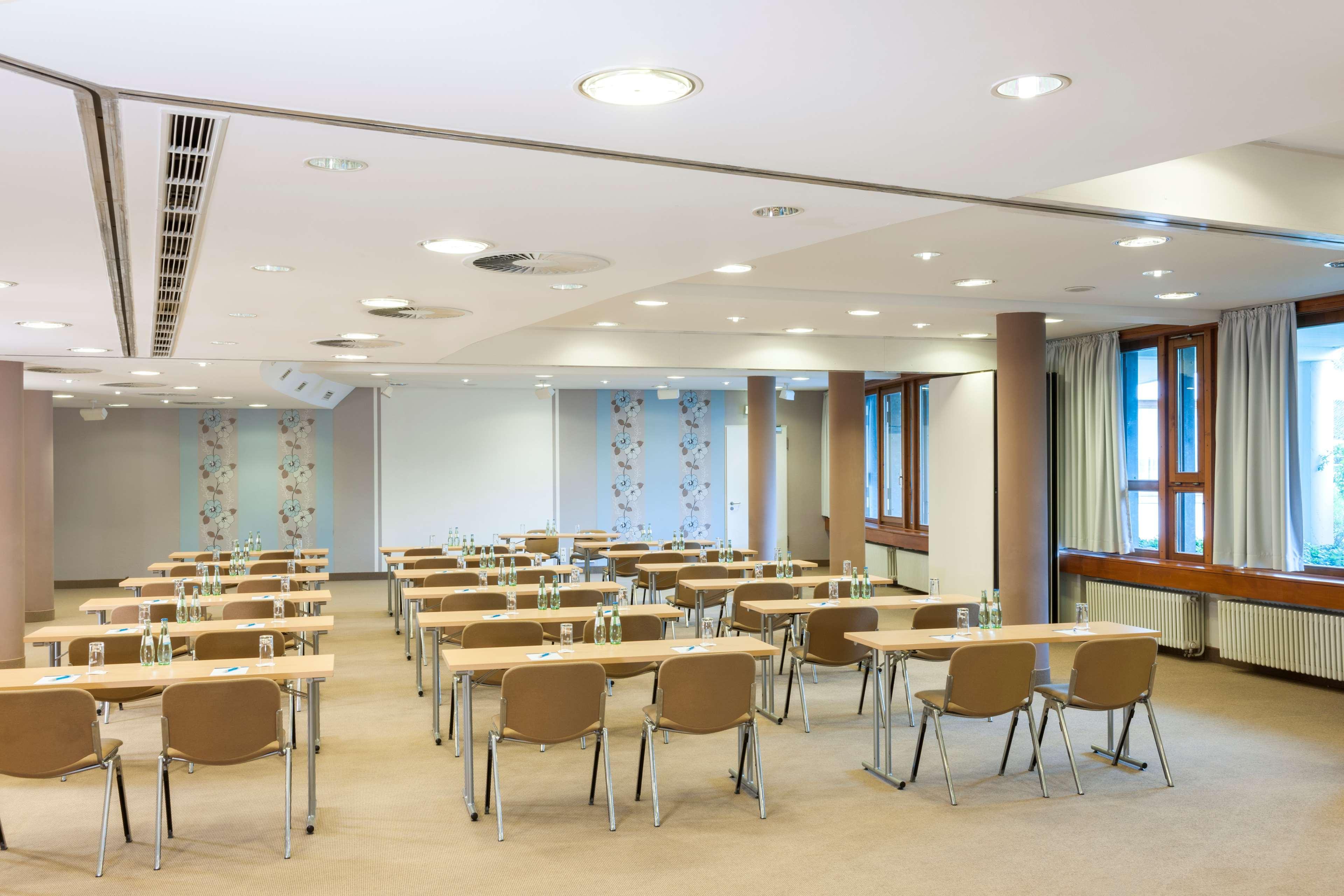 Nh Bingen Hotel Bingen am Rhein Ngoại thất bức ảnh