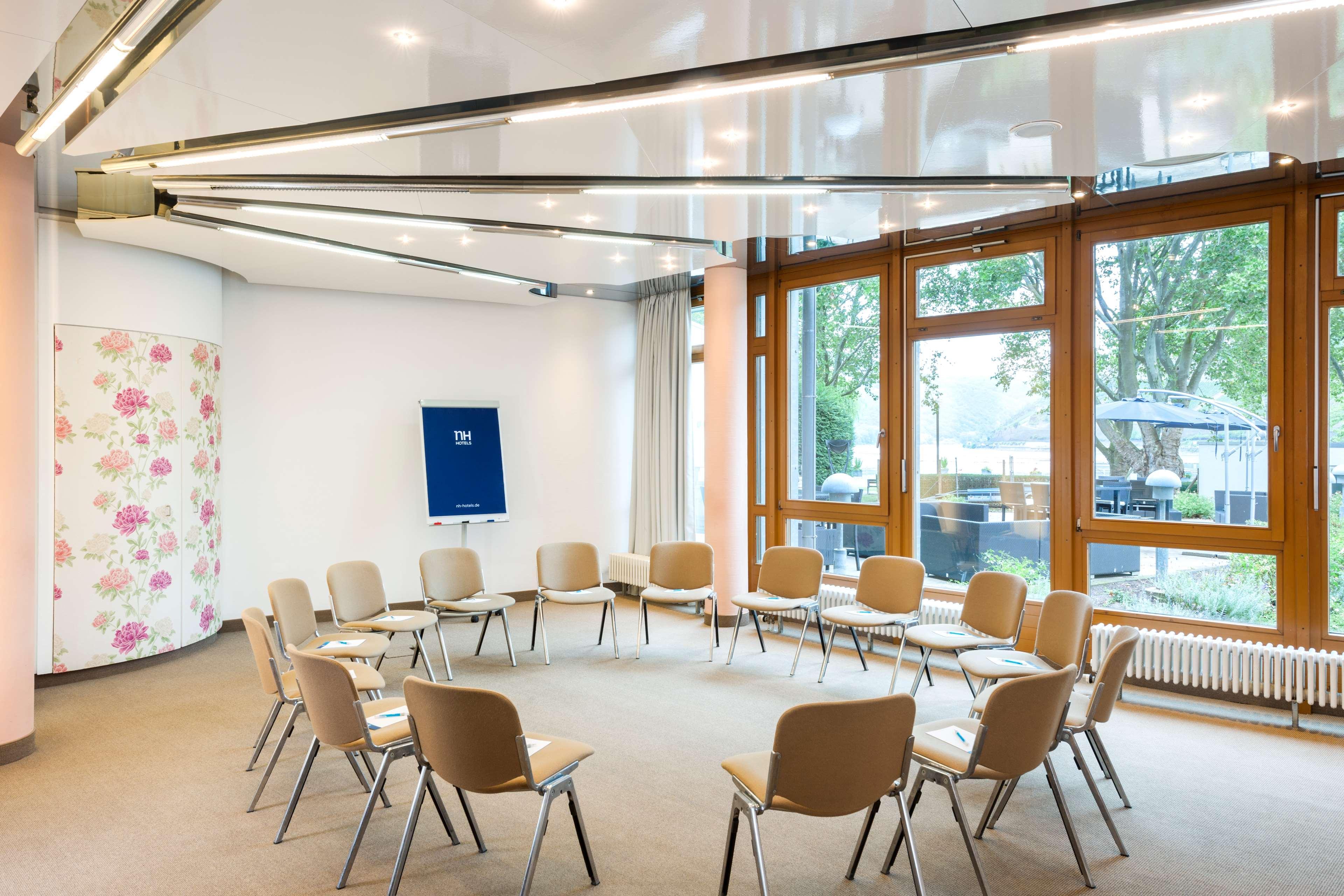 Nh Bingen Hotel Bingen am Rhein Ngoại thất bức ảnh