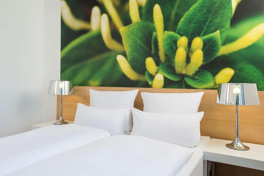 Nh Bingen Hotel Bingen am Rhein Phòng bức ảnh