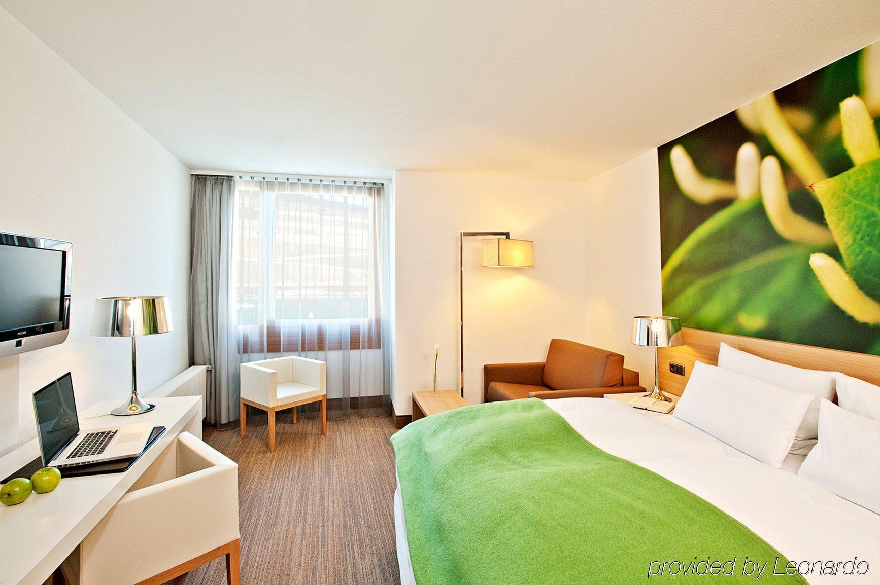 Nh Bingen Hotel Bingen am Rhein Phòng bức ảnh