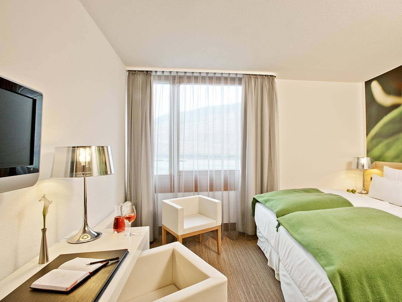 Nh Bingen Hotel Bingen am Rhein Ngoại thất bức ảnh