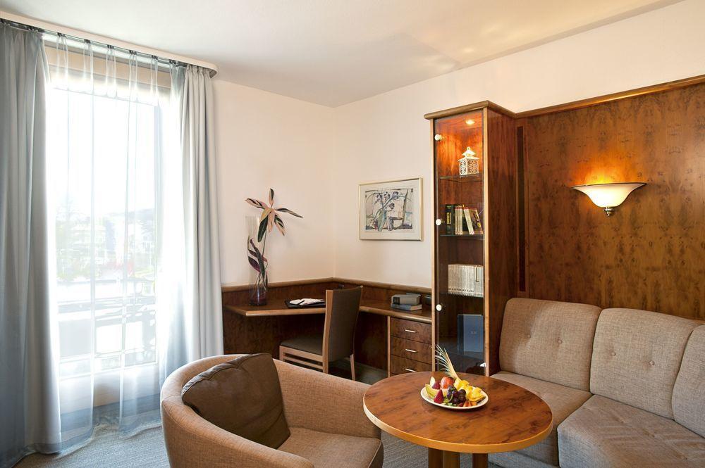Nh Bingen Hotel Bingen am Rhein Ngoại thất bức ảnh