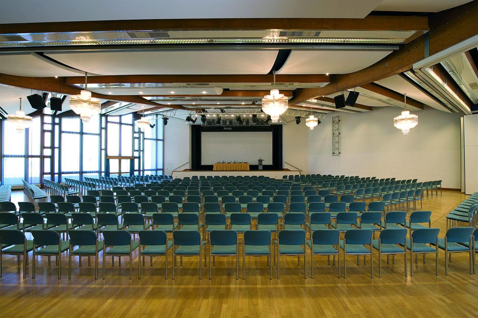 Nh Bingen Hotel Bingen am Rhein Ngoại thất bức ảnh