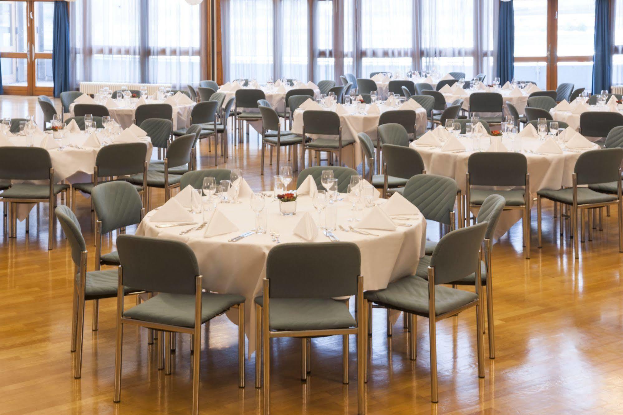 Nh Bingen Hotel Bingen am Rhein Ngoại thất bức ảnh